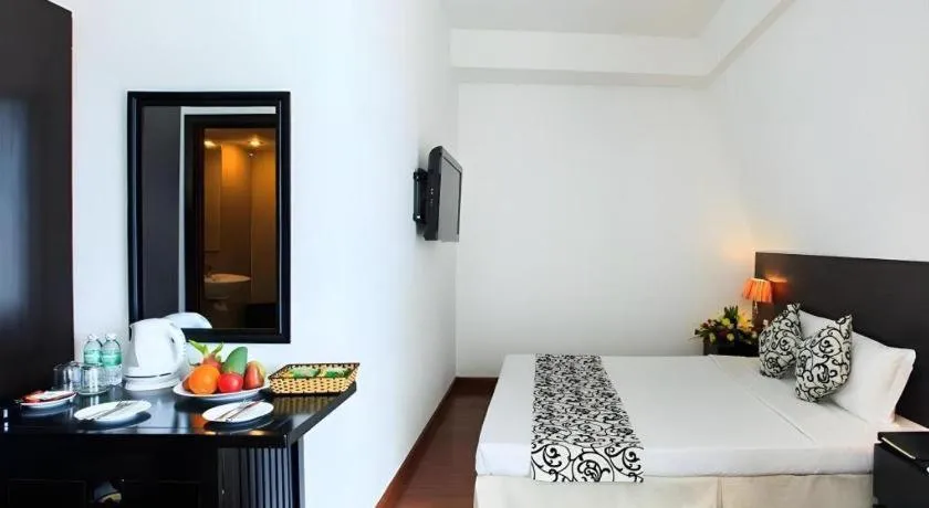 Paragon Villa Hotel Nha Trang