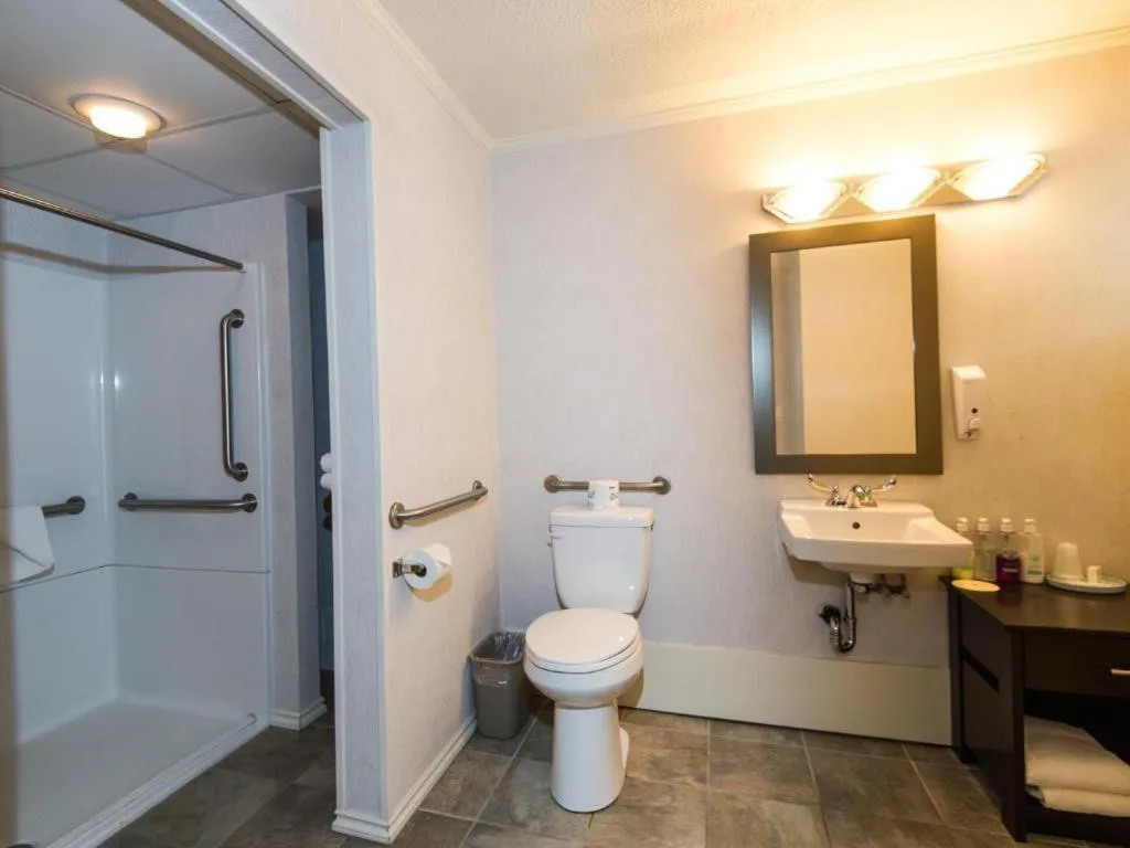 Coast High Country Inn