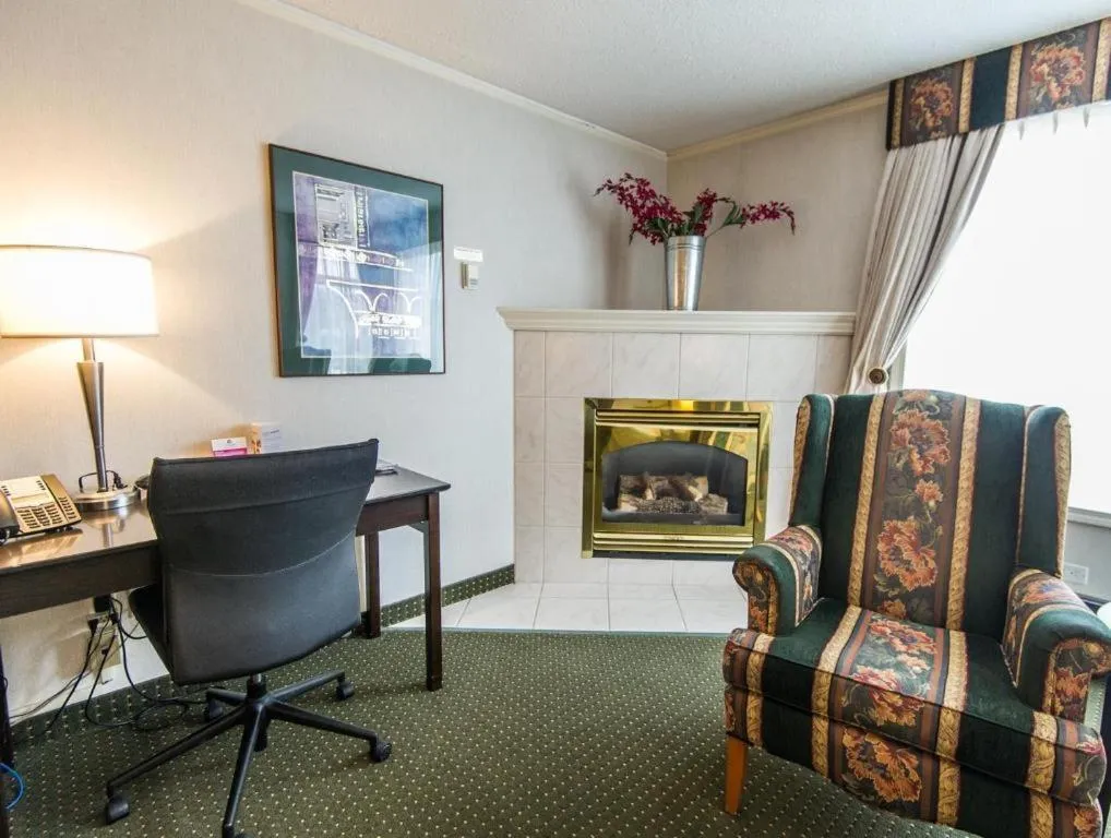 Coast High Country Inn