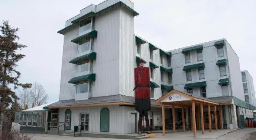 Coast High Country Inn