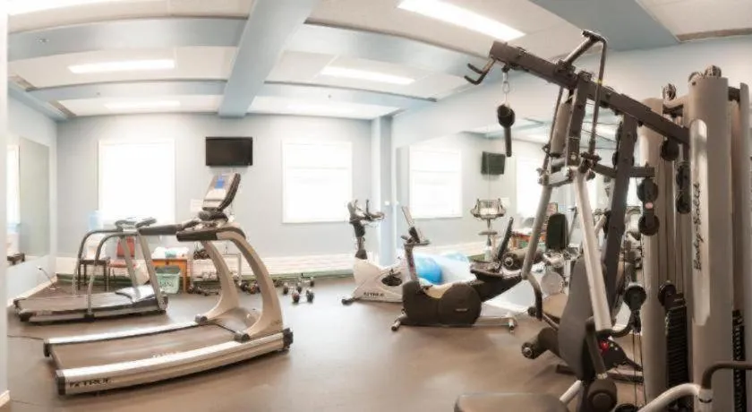 Coast High Country Inn