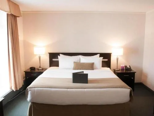 Coast High Country Inn