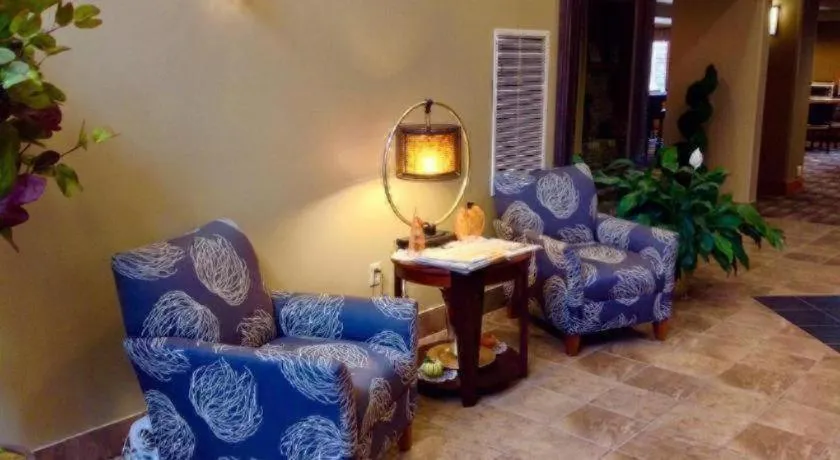 Holiday Inn Express & Suites Winner By IHG