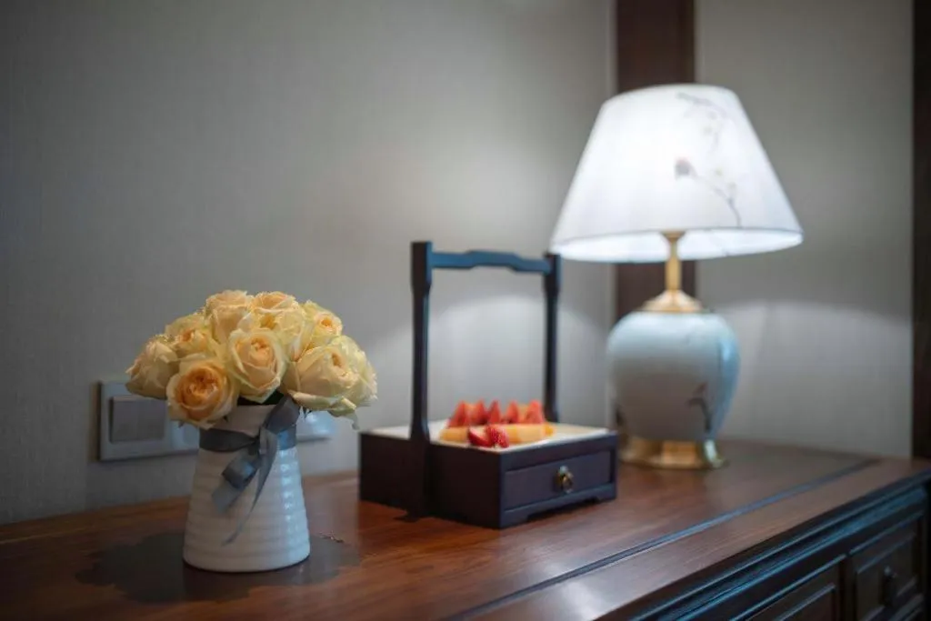 Hangzhou Blossom Hotel