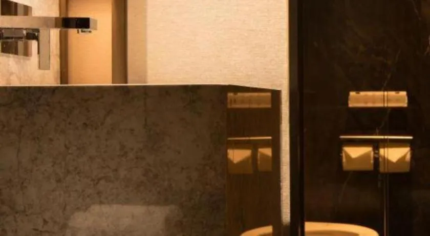 Hangzhou Blossom Hotel