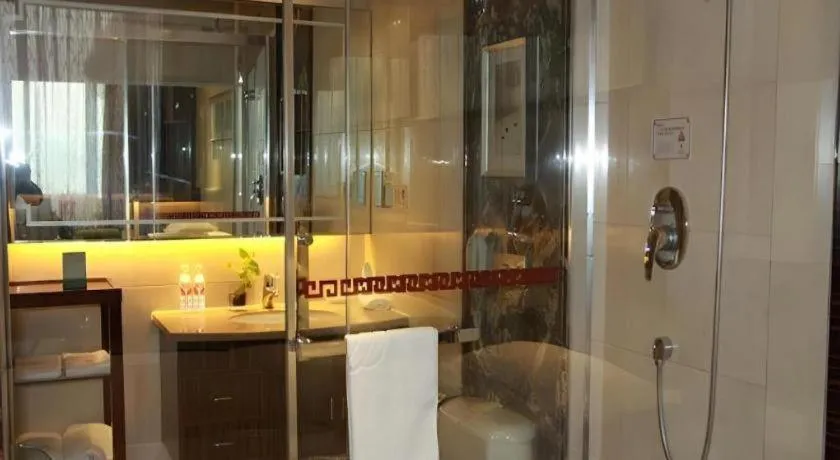 Hangzhou Blossom Hotel