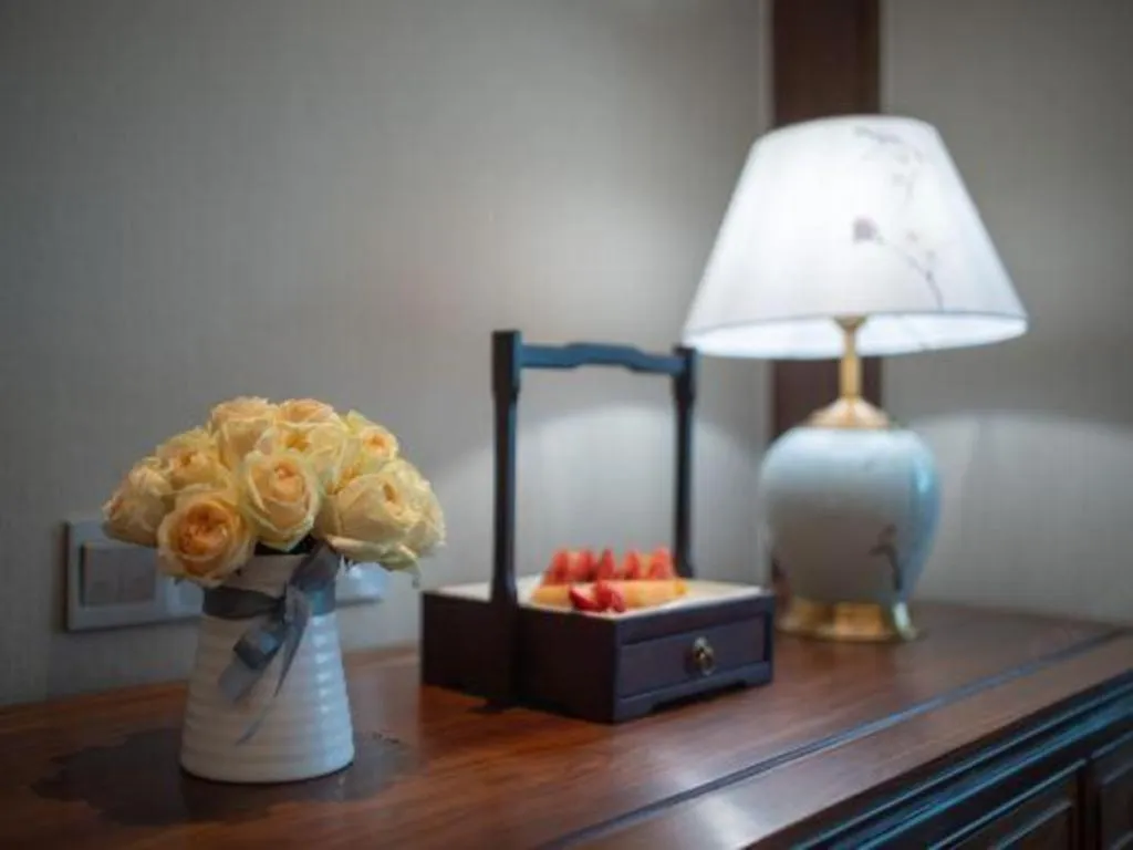 Hangzhou Blossom Hotel