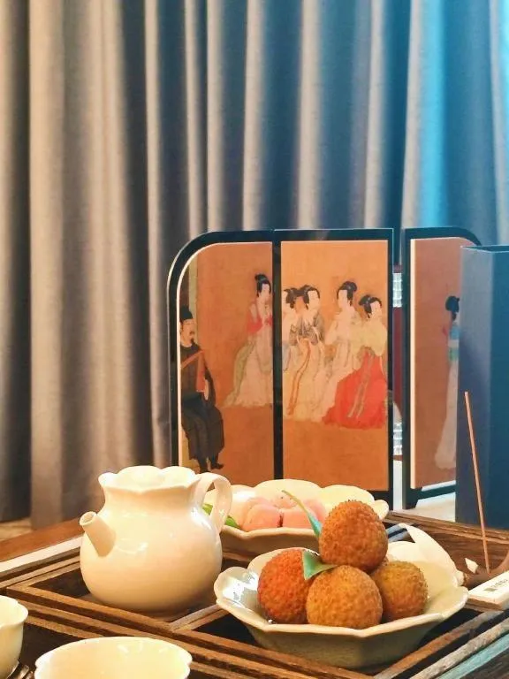 Hangzhou Blossom Hotel