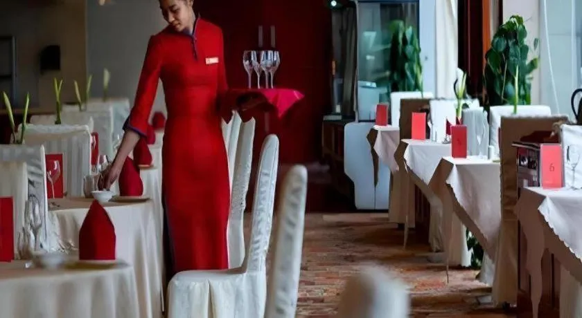 Hangzhou Blossom Hotel