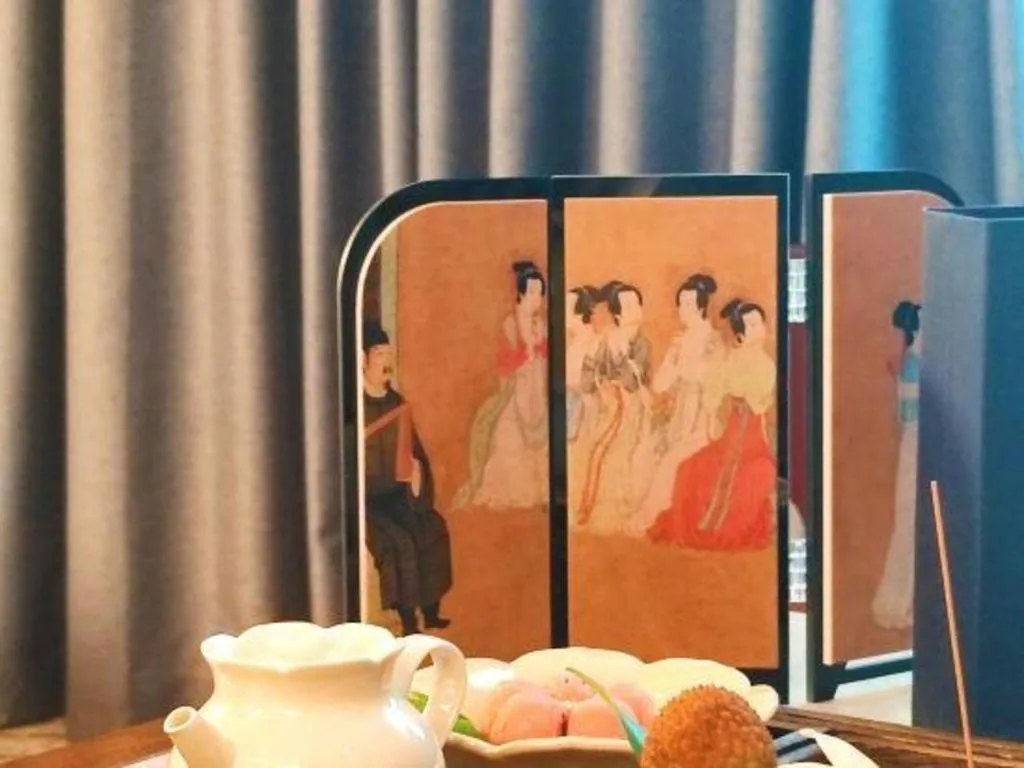 Hangzhou Blossom Hotel