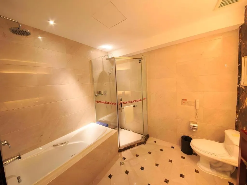 Hangzhou Blossom Hotel