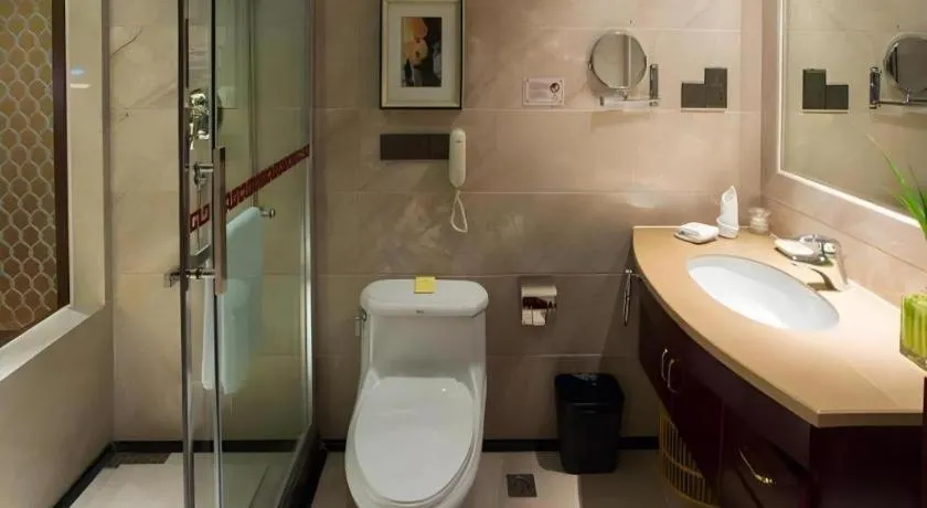 Hangzhou Blossom Hotel