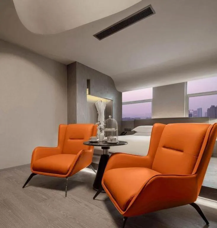 Hangzhou Blossom Hotel