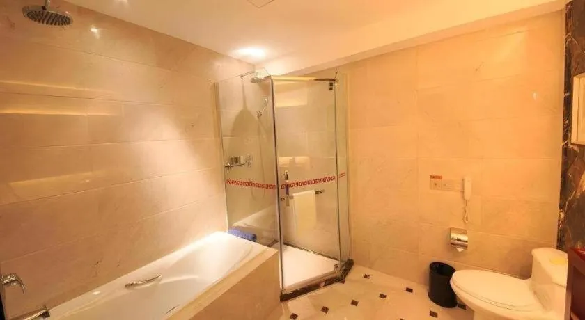 Hangzhou Blossom Hotel