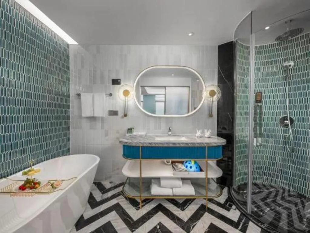 Hangzhou Blossom Hotel