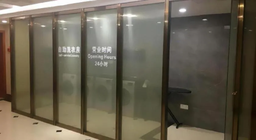 Hangzhou Blossom Hotel