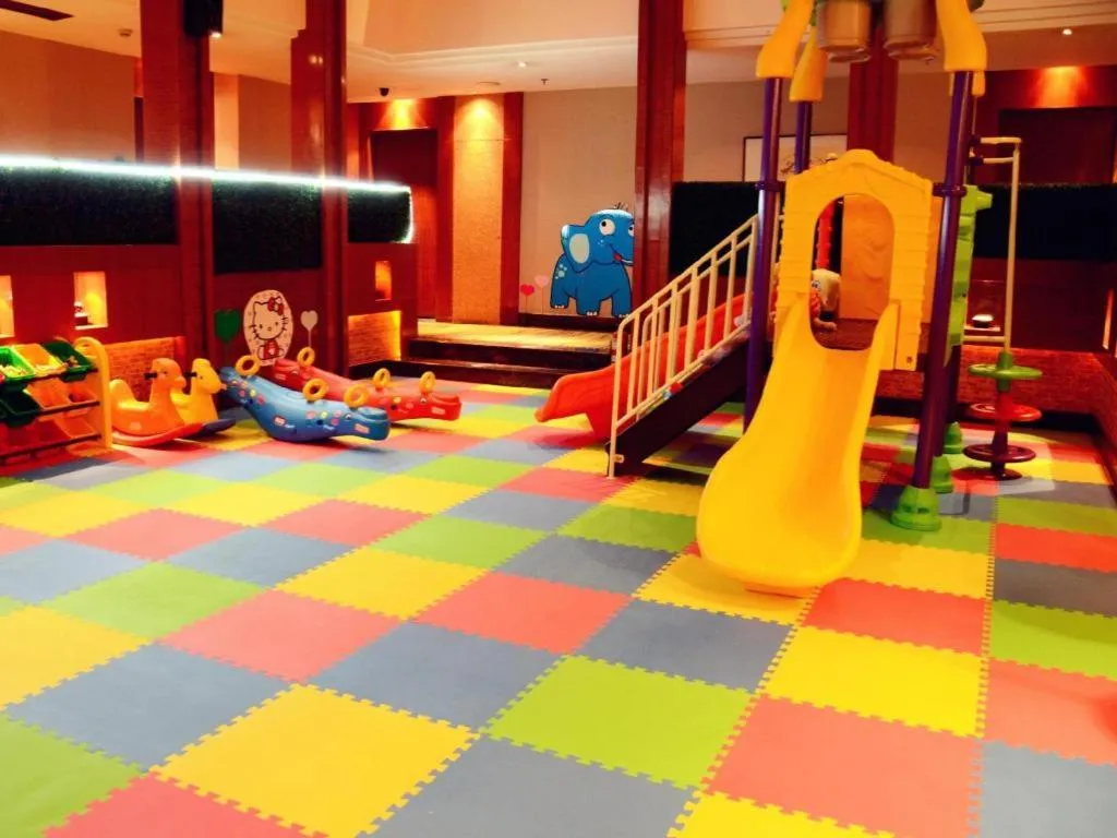 Hangzhou Blossom Hotel