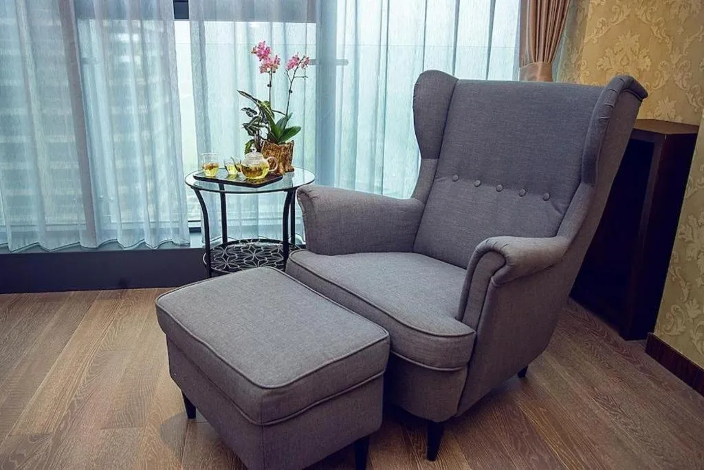 Hangzhou Blossom Hotel