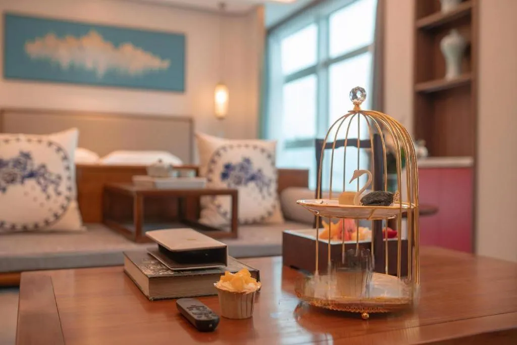 Hangzhou Blossom Hotel