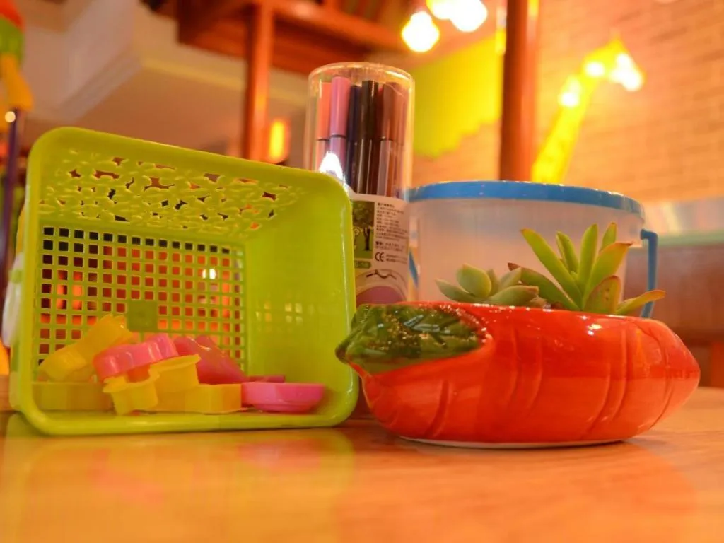 Hangzhou Blossom Hotel