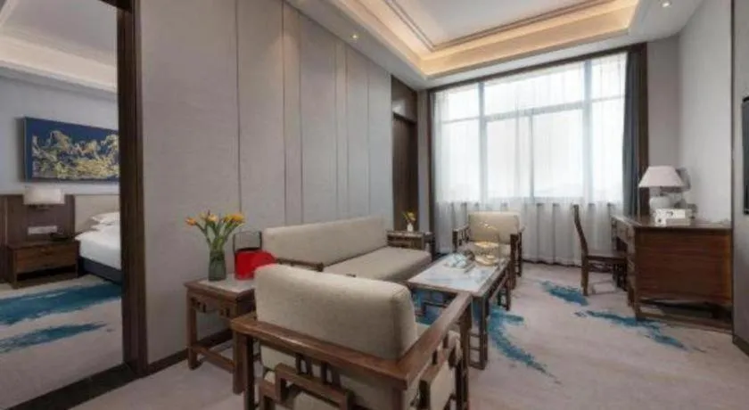 Hangzhou Blossom Hotel