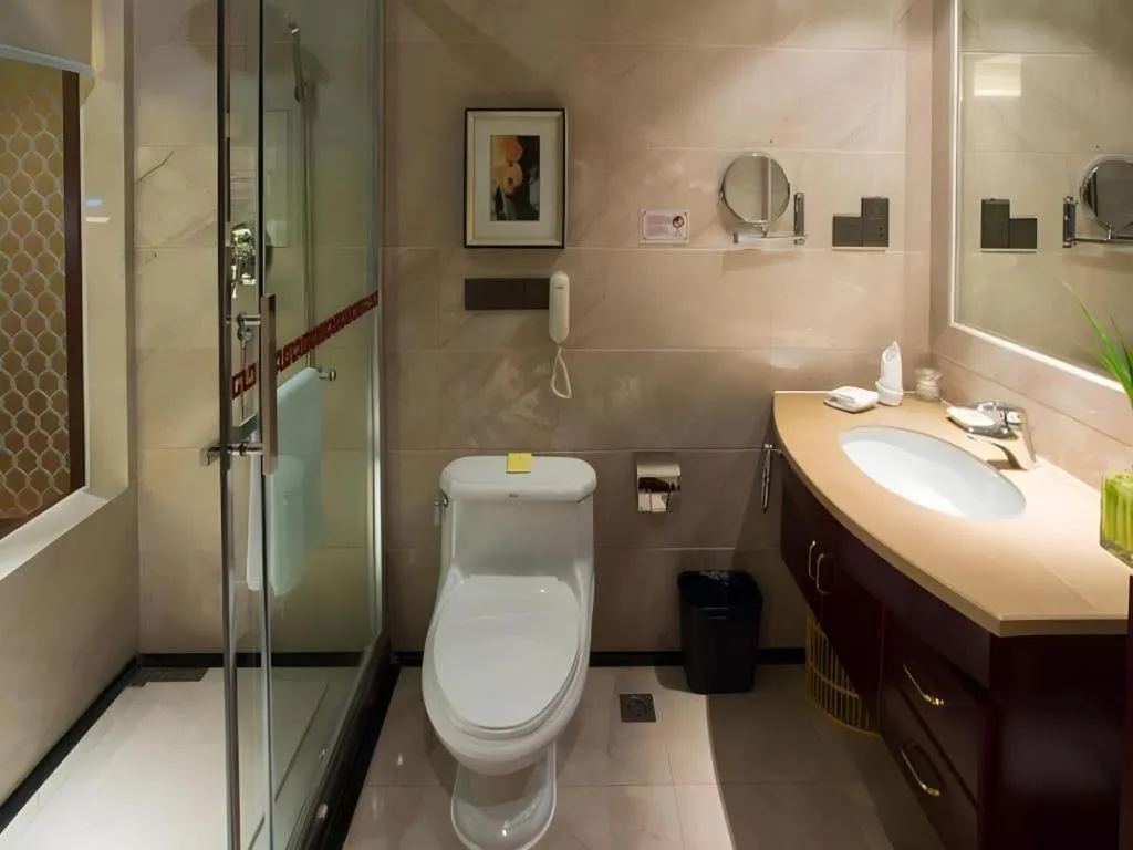 Hangzhou Blossom Hotel