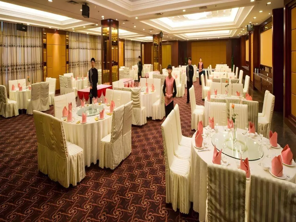 Hangzhou Blossom Hotel