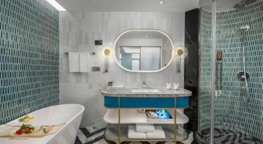 Hangzhou Blossom Hotel