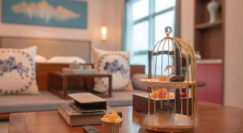 Hangzhou Blossom Hotel