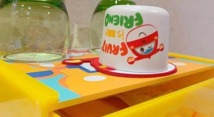 Xinjin Celebrity City Hotel