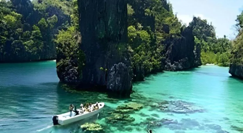 67th Heaven Holiday Resort