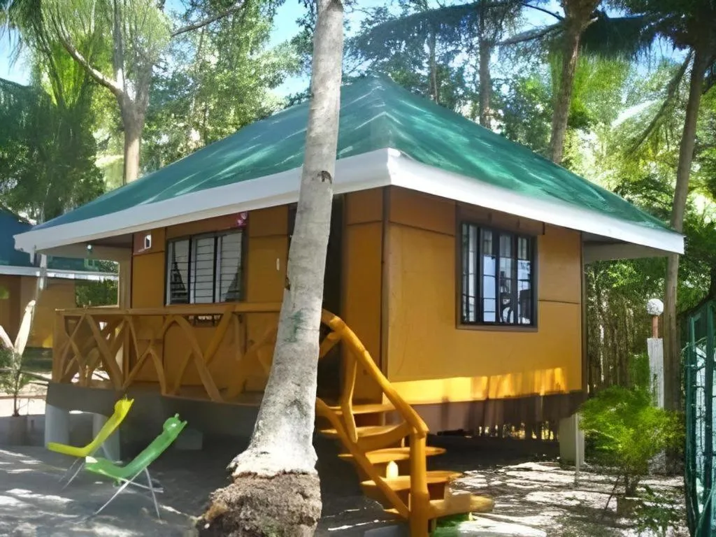 67th Heaven Holiday Resort