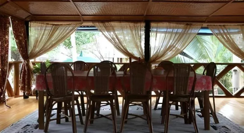 67th Heaven Holiday Resort