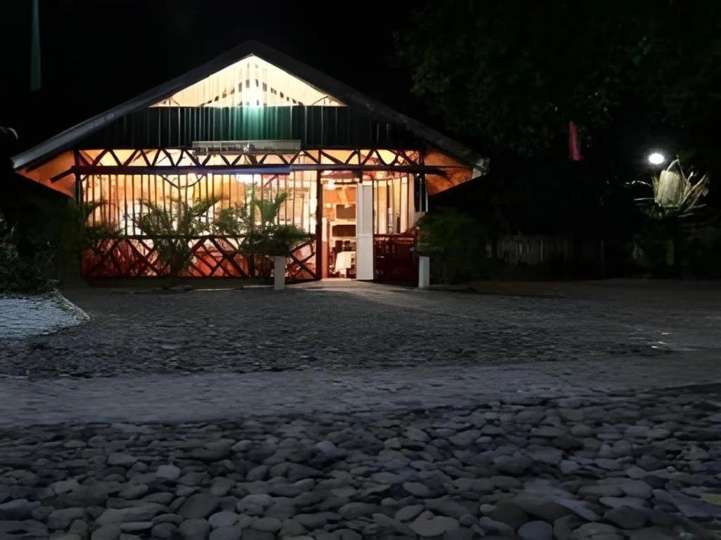 67th Heaven Holiday Resort