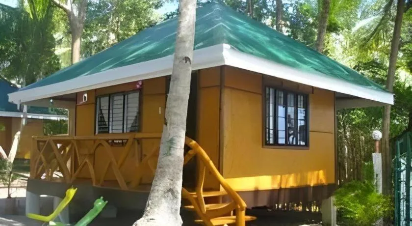 67th Heaven Holiday Resort