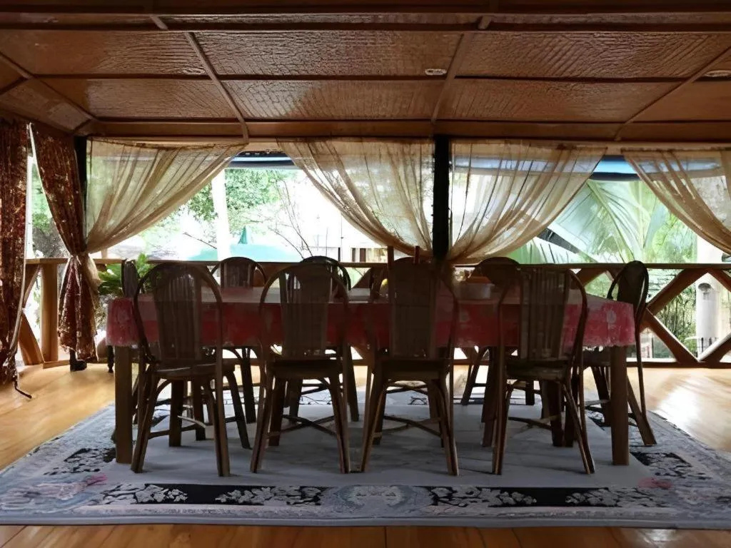 67th Heaven Holiday Resort