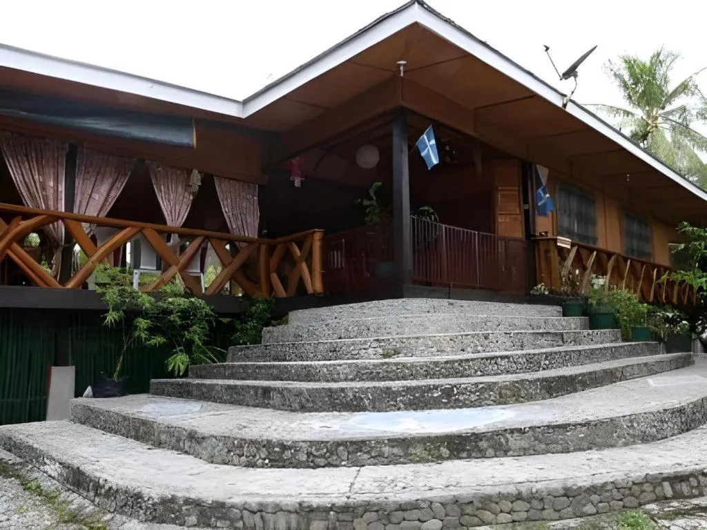 67th Heaven Holiday Resort