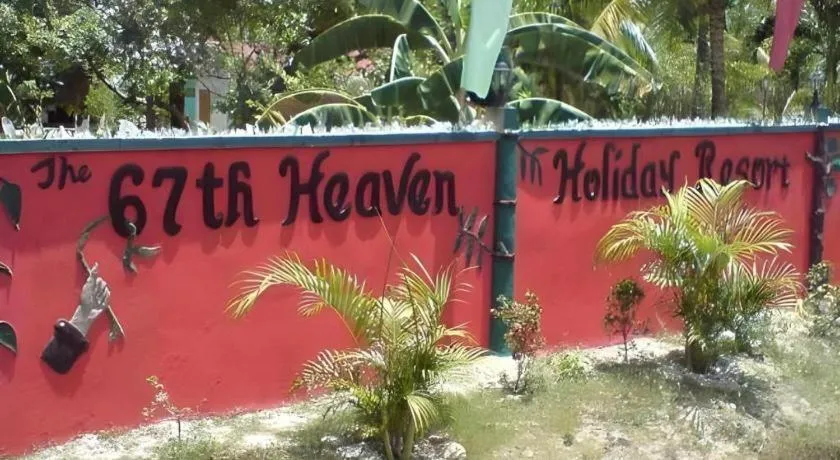 67th Heaven Holiday Resort