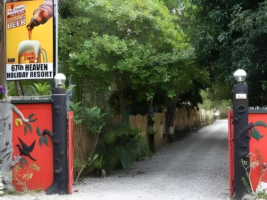 67th Heaven Holiday Resort