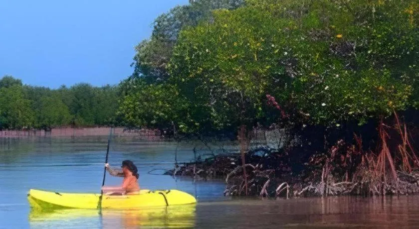 67th Heaven Holiday Resort