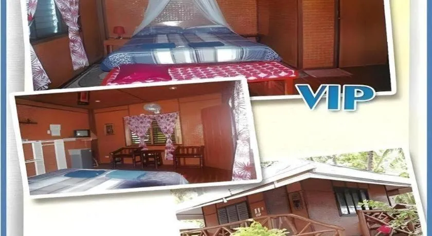 67th Heaven Holiday Resort