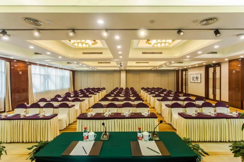 Huachen Kenzo Hotel Hangzhou