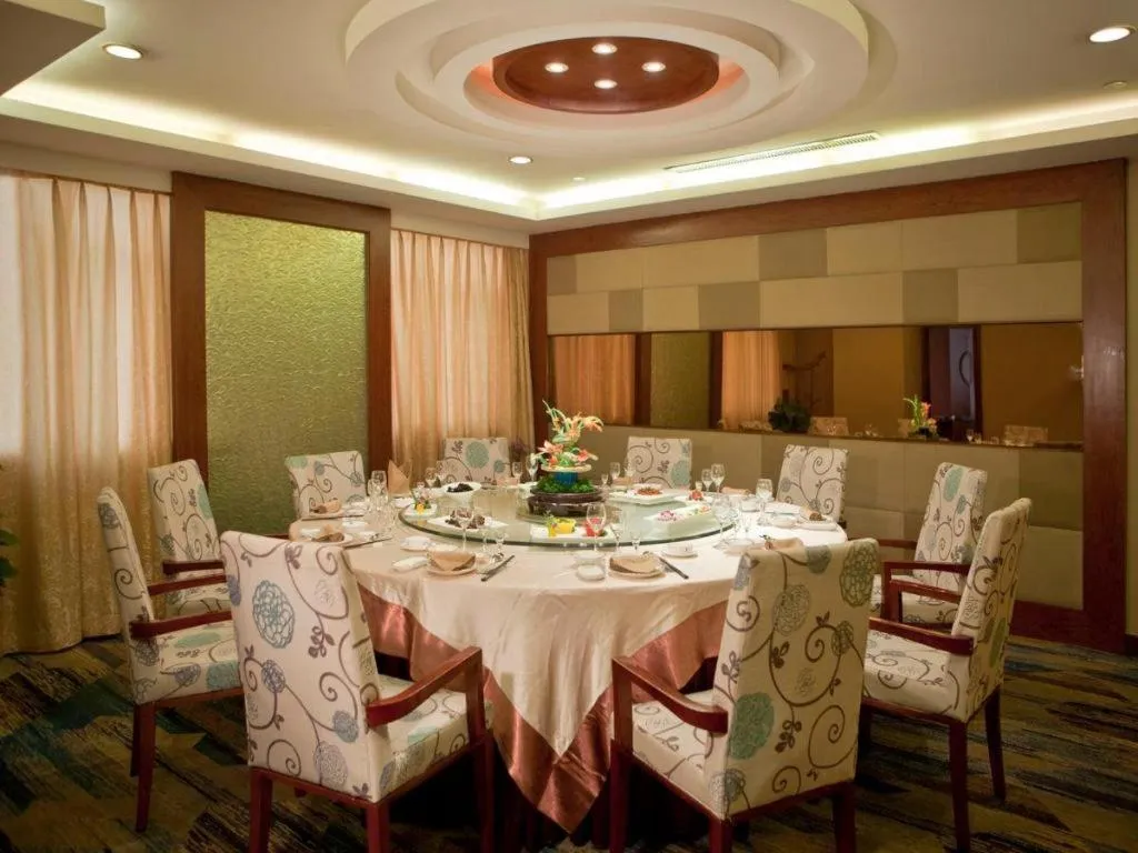 Huachen Kenzo Hotel Hangzhou