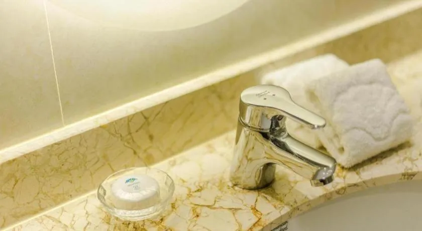 Huachen Kenzo Hotel Hangzhou