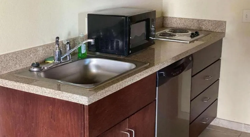 AmericInn by Wyndham Oshkosh