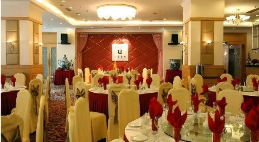 Economic Trade Hotel