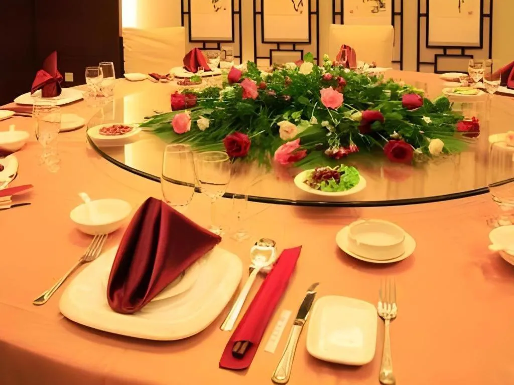 Economic Trade Hotel