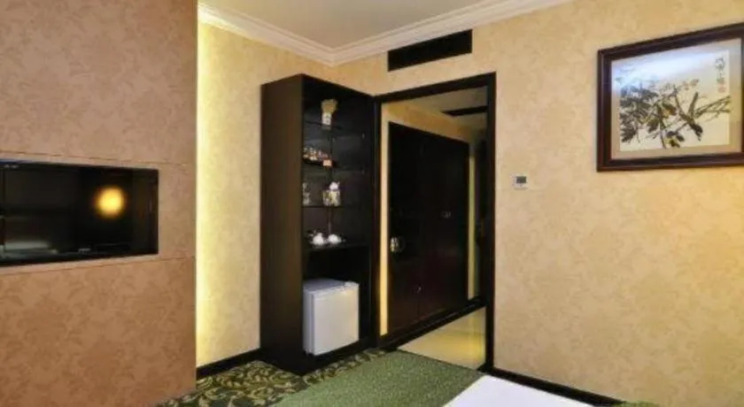 Economic Trade Hotel