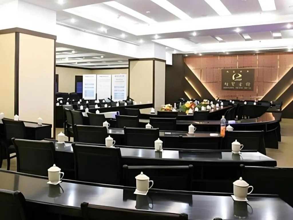 Economic Trade Hotel