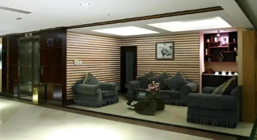 Economic Trade Hotel